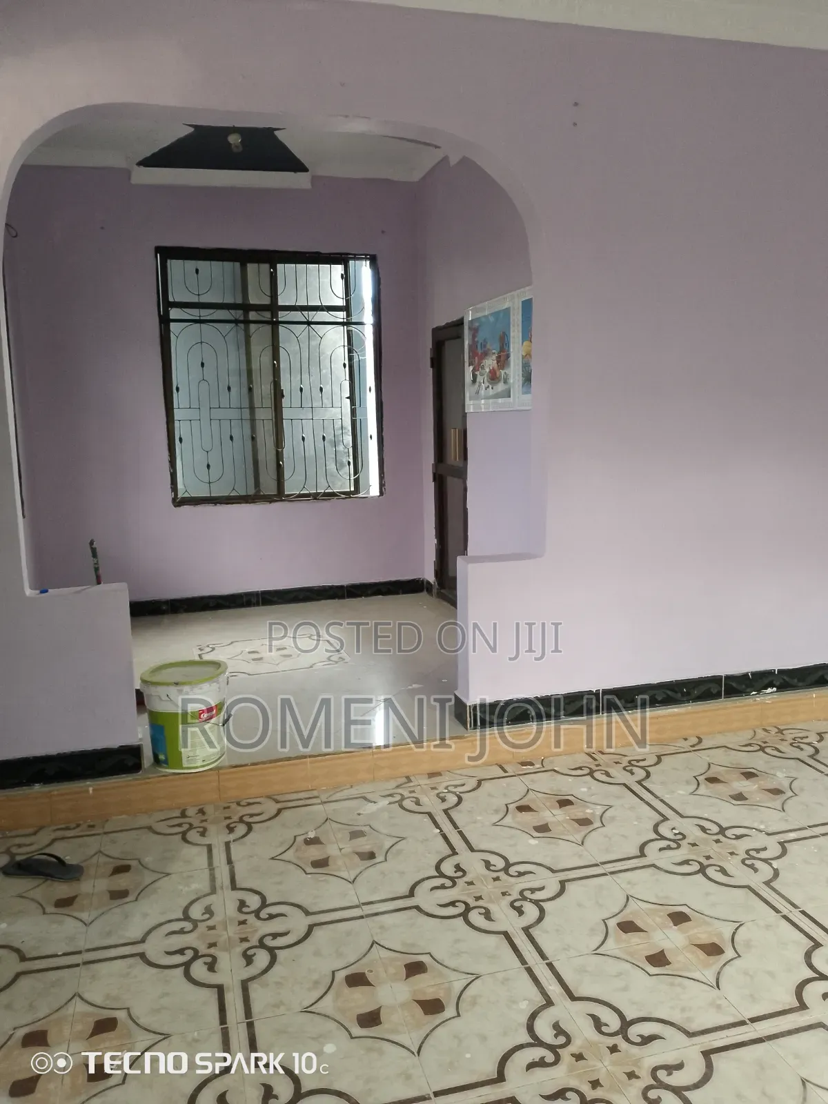 3bdrm House in Tanzania Daresalaam., Ilala for rent in Ilala