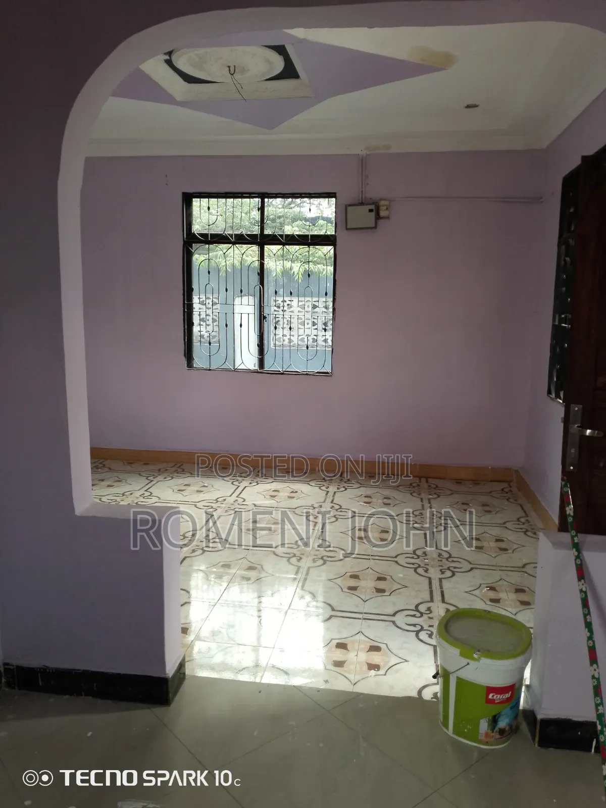 3bdrm House in Tanzania Daresalaam., Ilala for rent in Ilala
