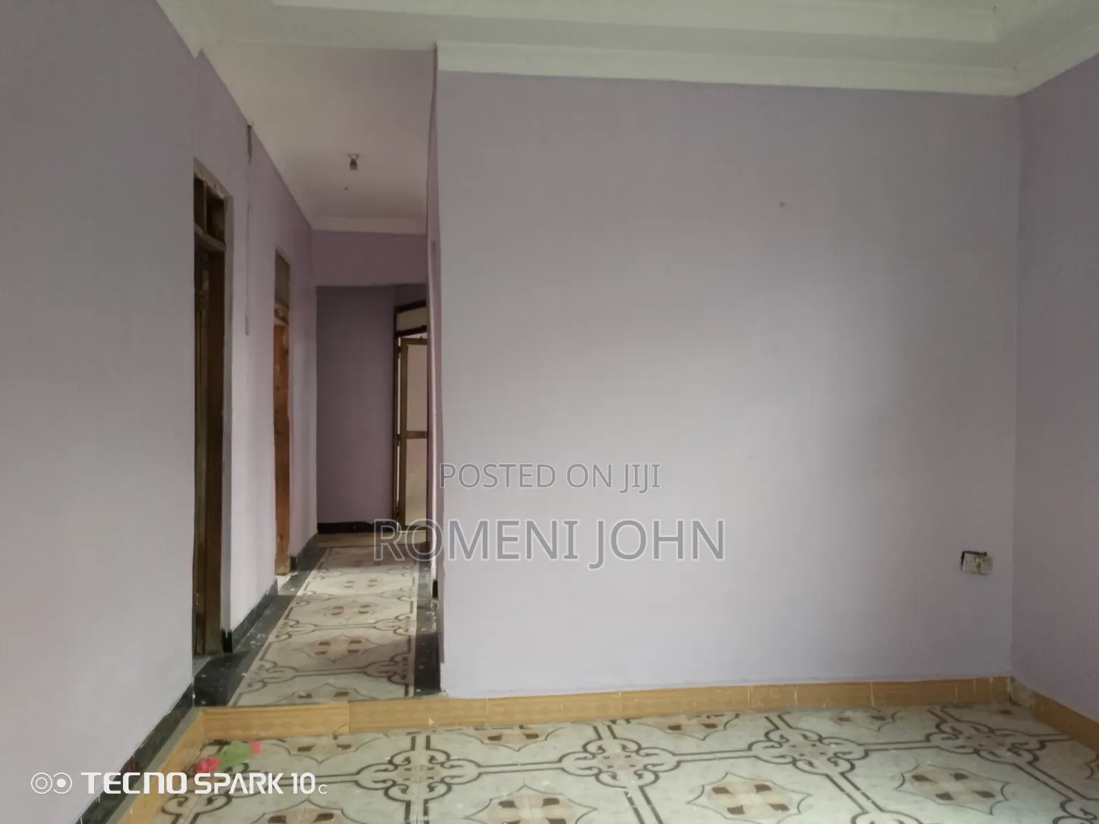 3bdrm House in Tanzania Daresalaam., Ilala for rent in Ilala