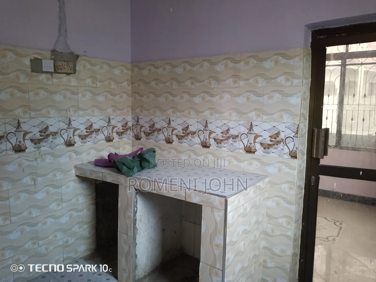 3bdrm House in Tanzania Daresalaam., Ilala for rent in Ilala