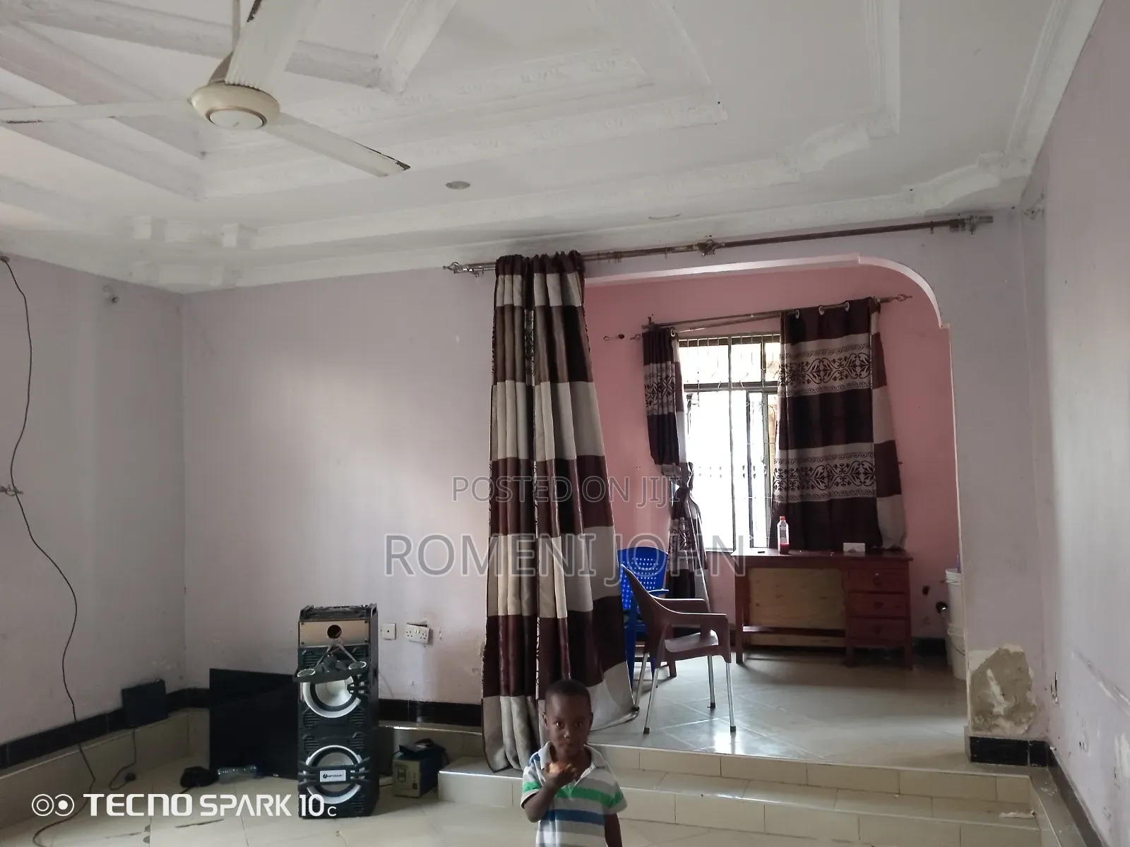 3bdrm House in Tanzania Daresalaam., Ilala for rent in Ilala
