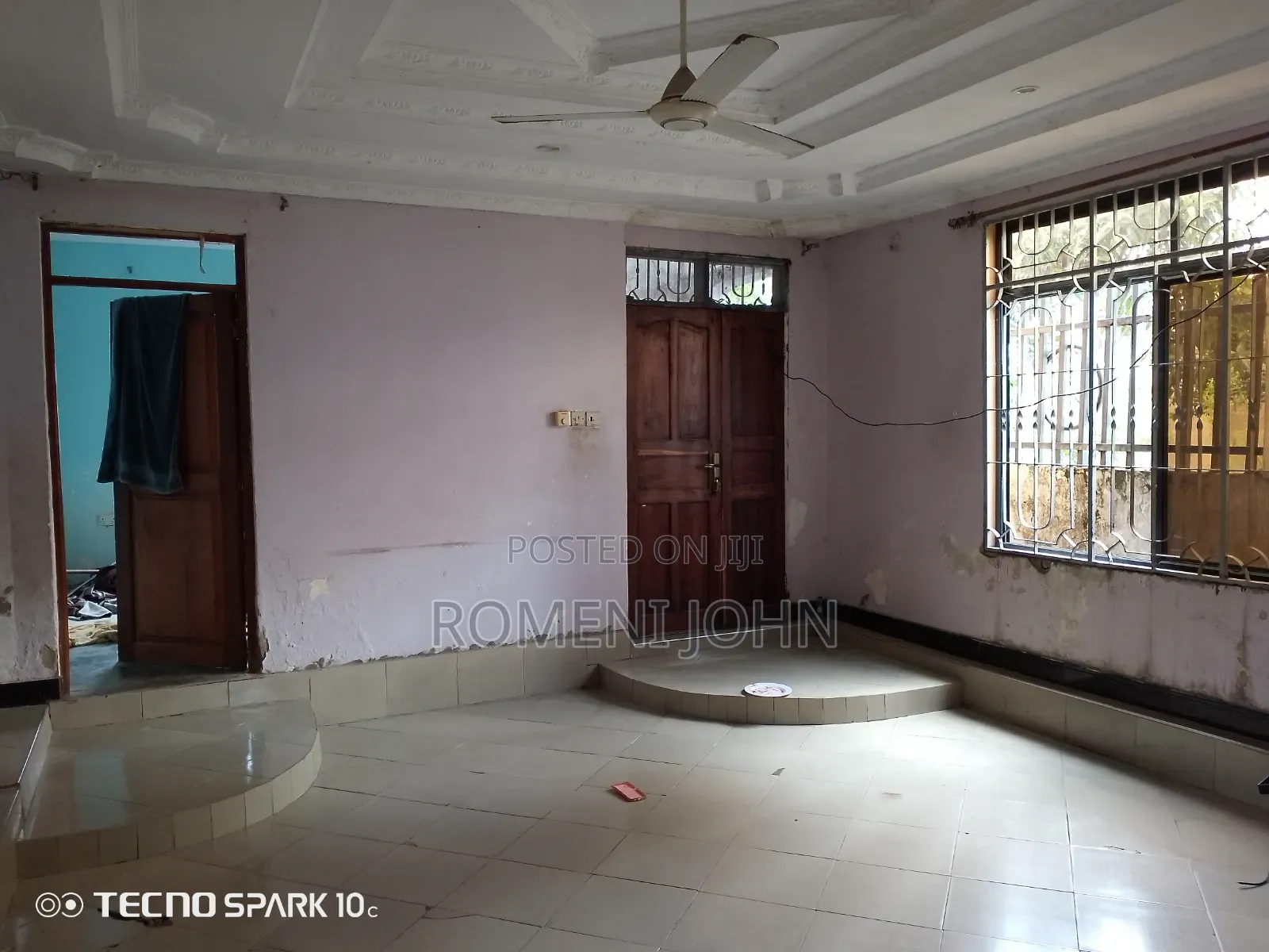 3bdrm House in Tanzania Daresalaam., Ilala for rent in Ilala