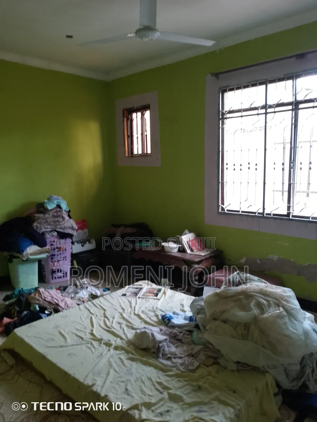 3bdrm House in Tanzania Daresalaam., Ilala for rent in Ilala