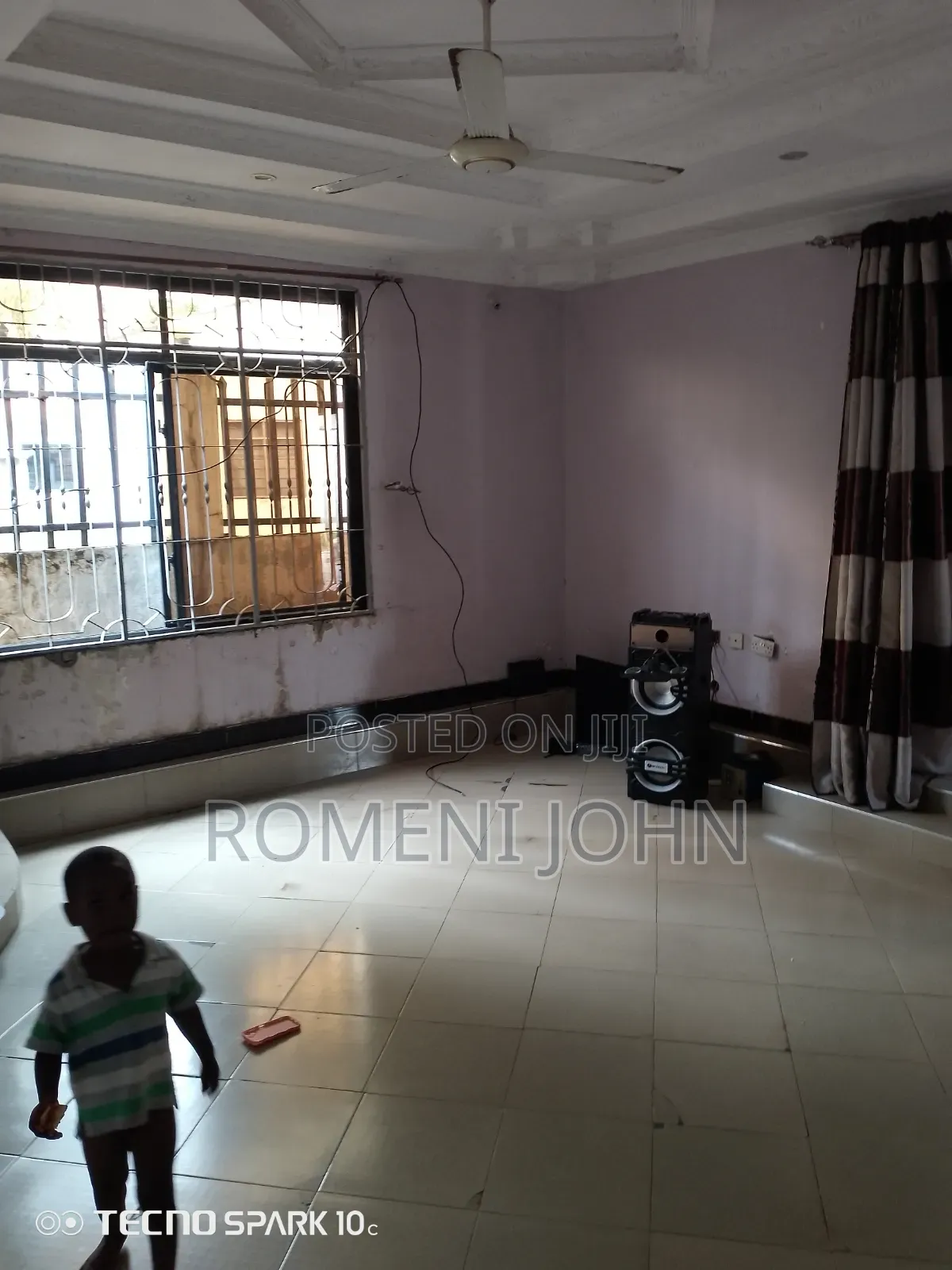 3bdrm House in Tanzania Daresalaam., Ilala for rent in Ilala
