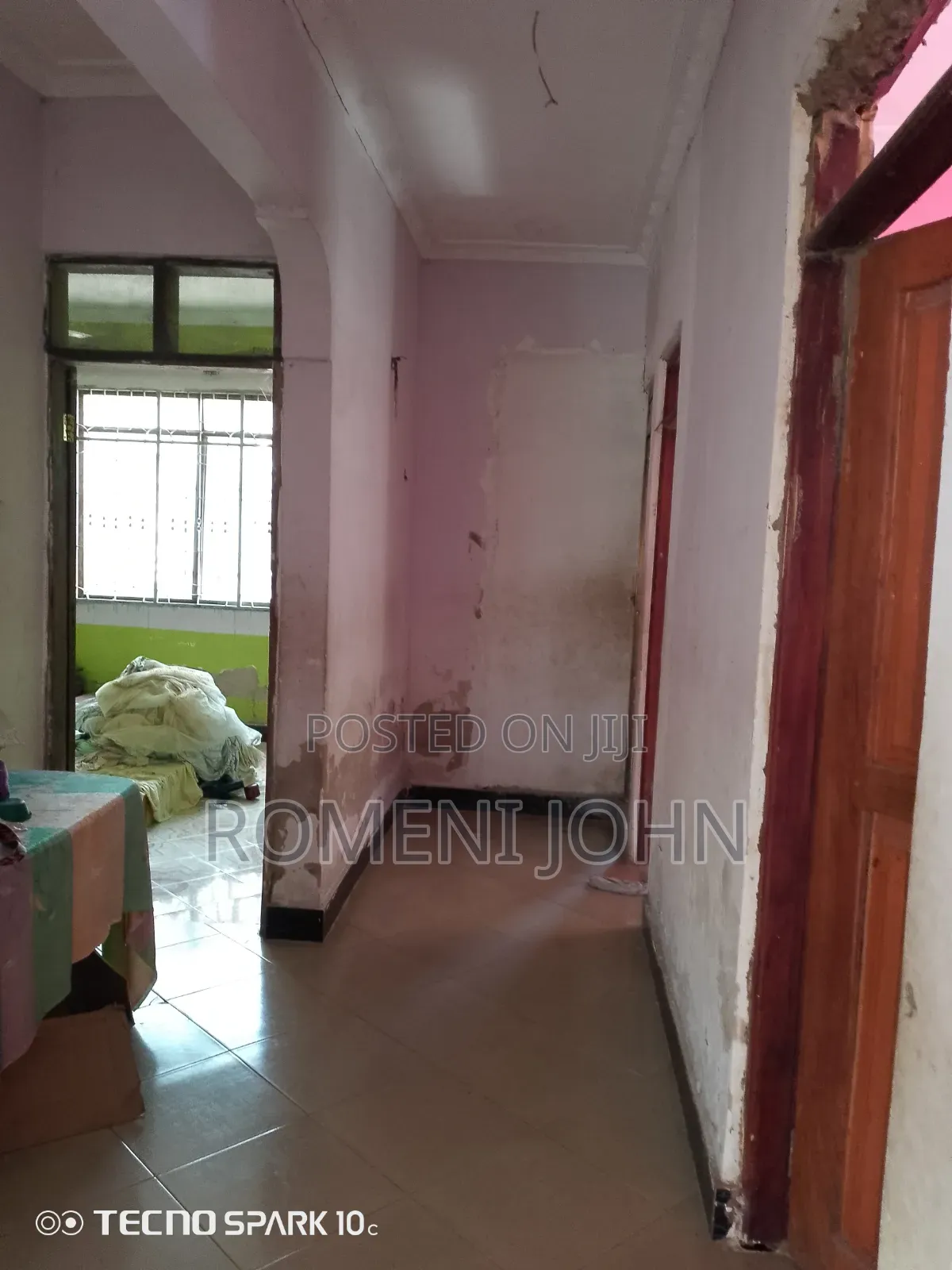 3bdrm House in Tanzania Daresalaam., Ilala for rent in Ilala