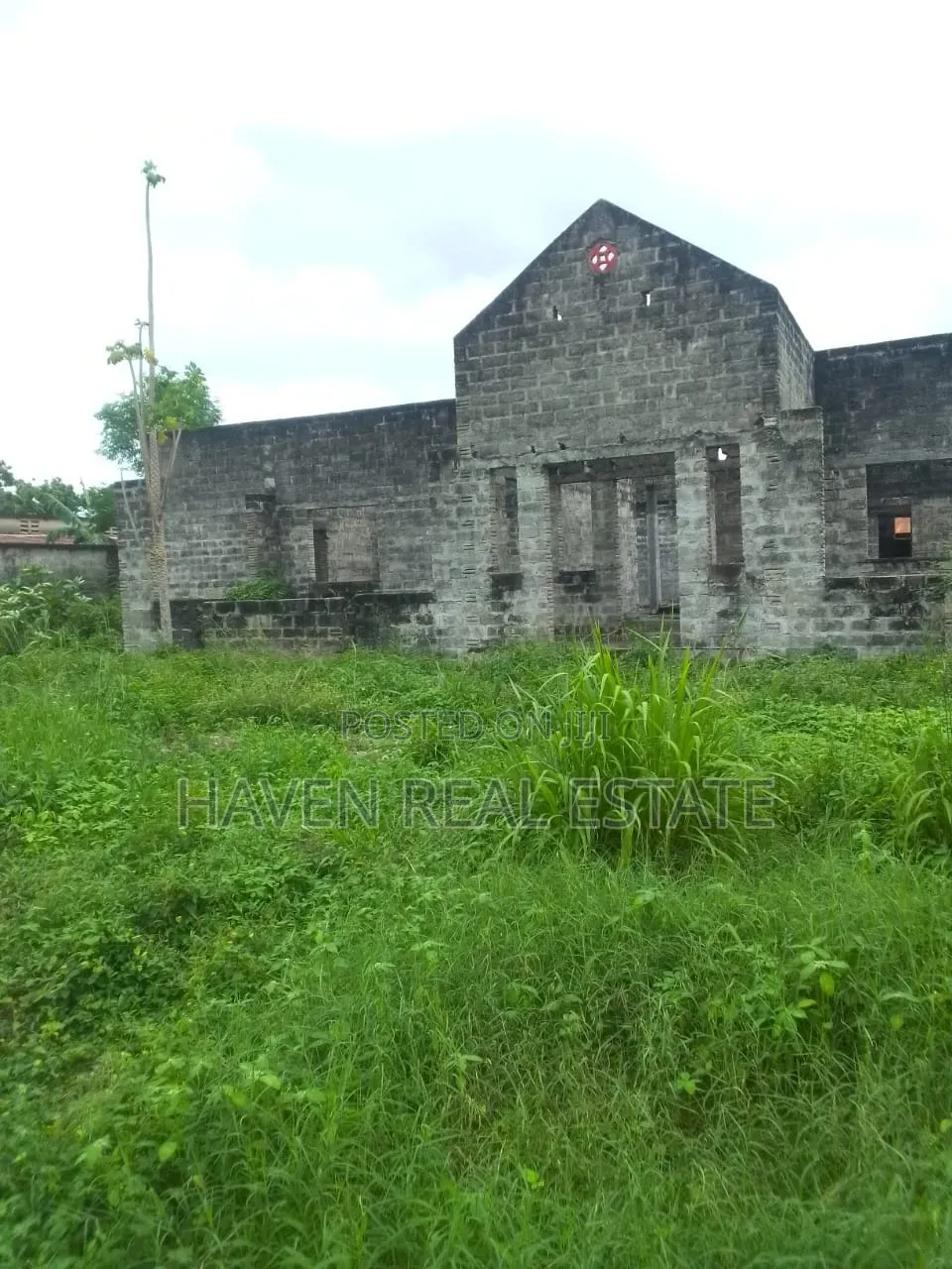 Commercial Plot for Sale at Mombasa Zanzibar in Mjini