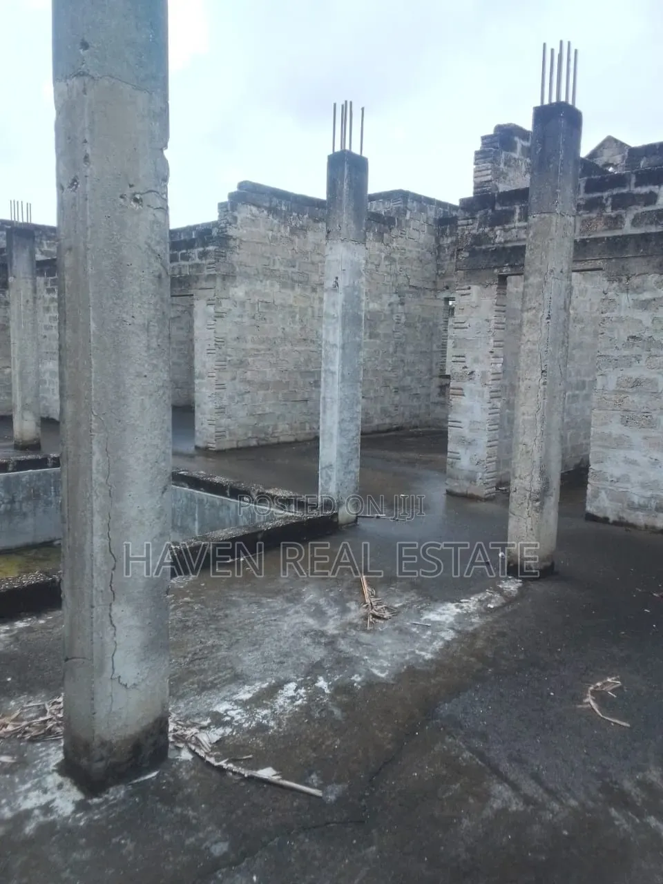 Commercial Plot for Sale at Mombasa Zanzibar in Mjini
