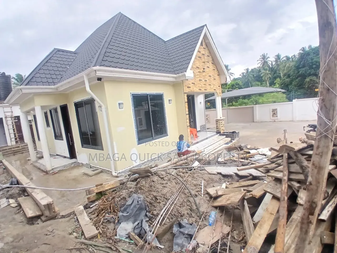 3bdrm House in Kimara for rent in Kimara