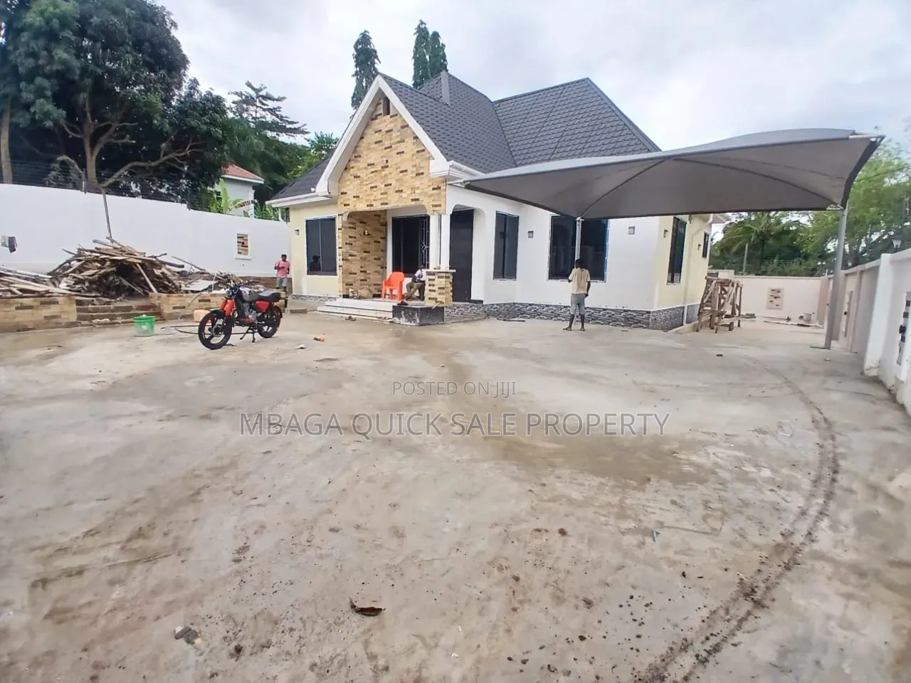 3bdrm House in Kimara for rent in Kimara