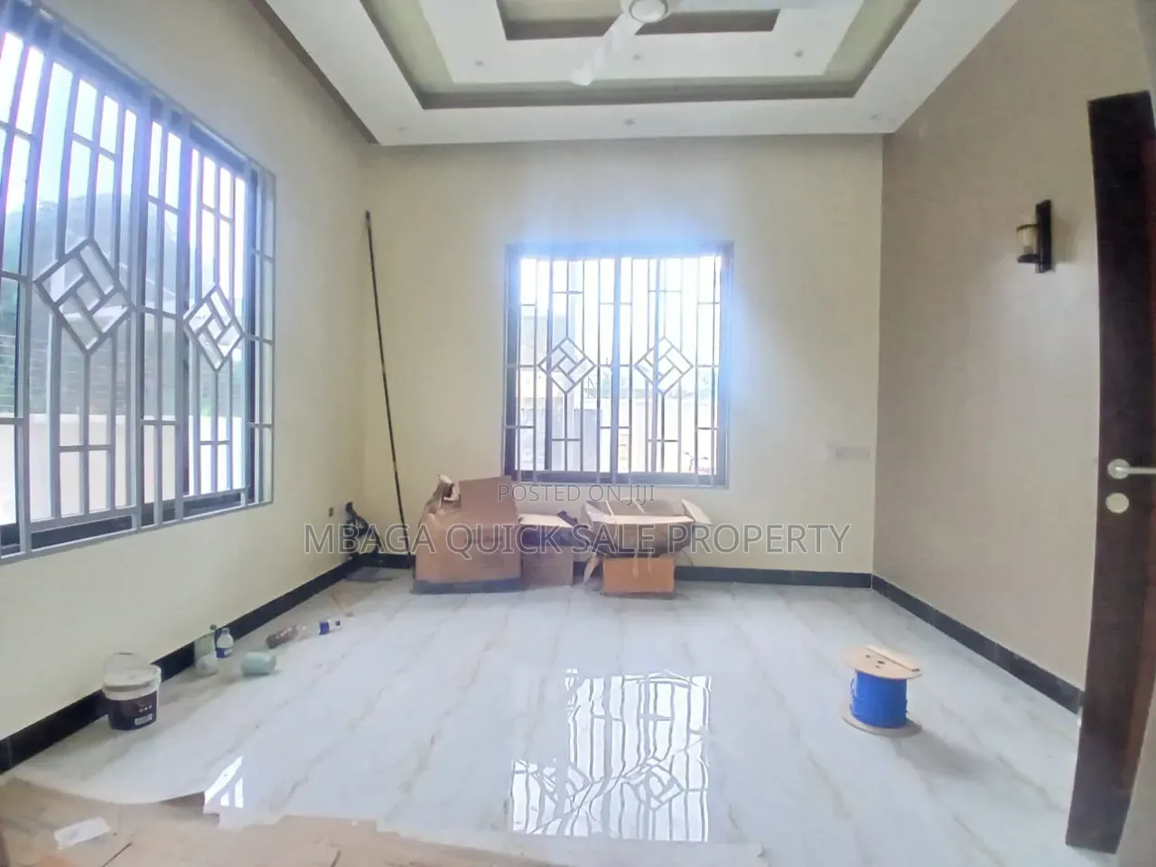 3bdrm House in Kimara for rent in Kimara