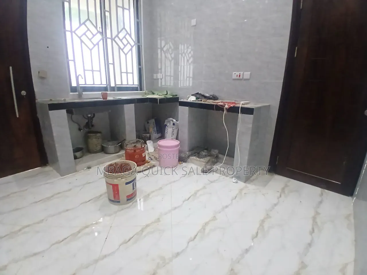 3bdrm House in Kimara for rent in Kimara