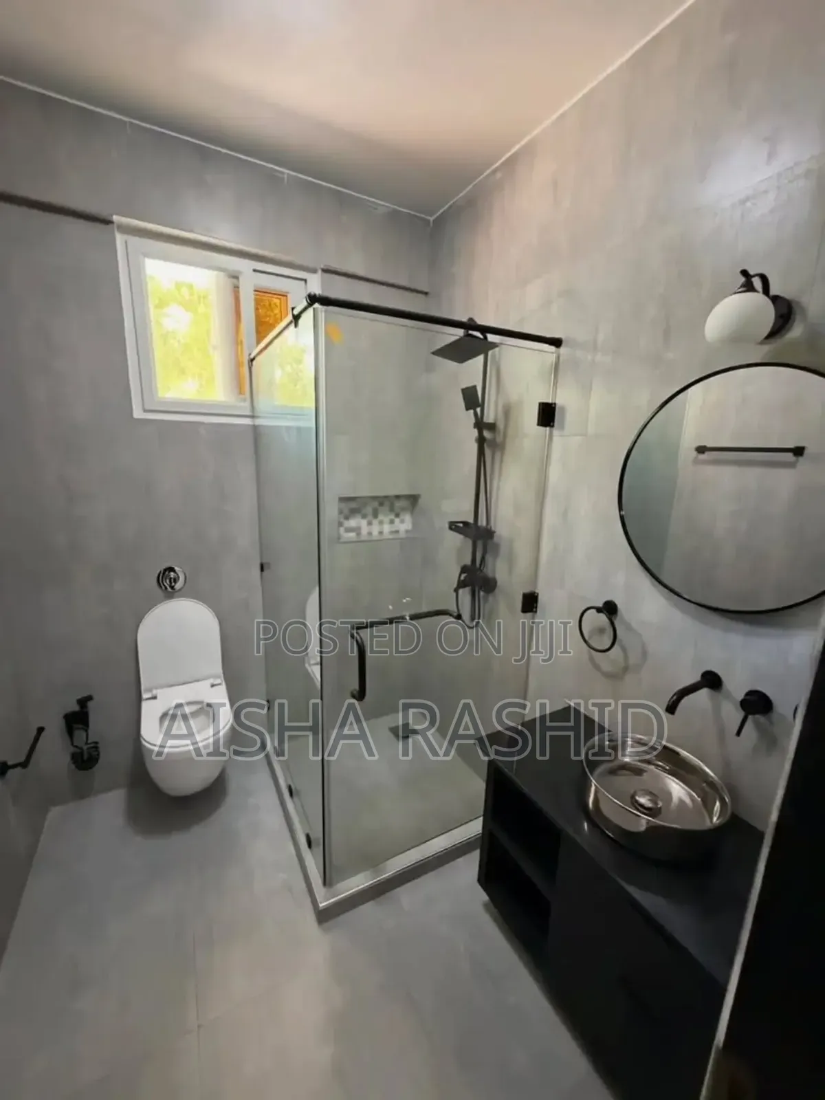Furnished 5bdrm House in Kawe for rent in Kawe