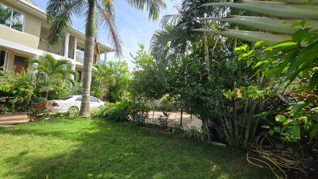 4bdrm House in Goba for sale in Goba