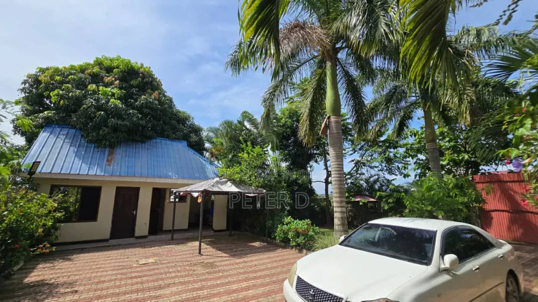 4bdrm House in Goba for sale in Goba