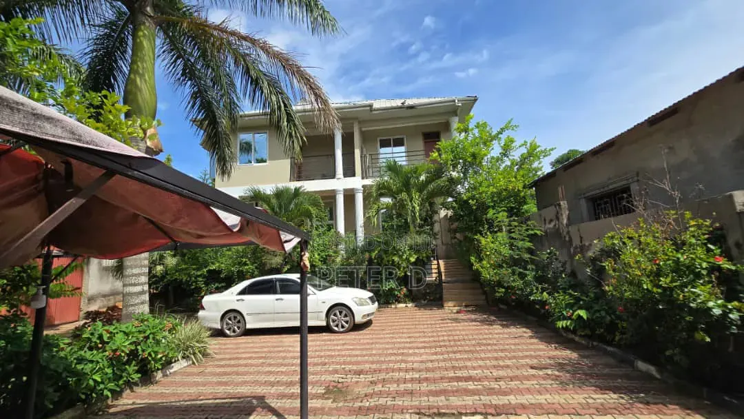 4bdrm House in Goba for sale in Goba