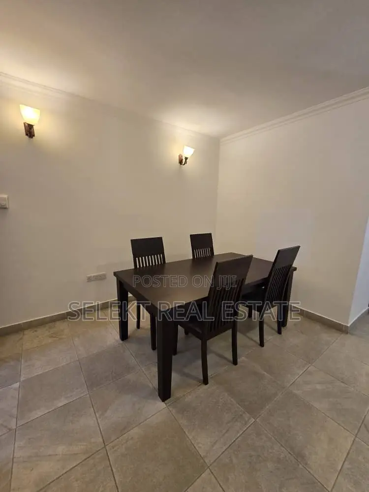 Furnished 2bdrm Apartment in Masaki for rent in Masaki