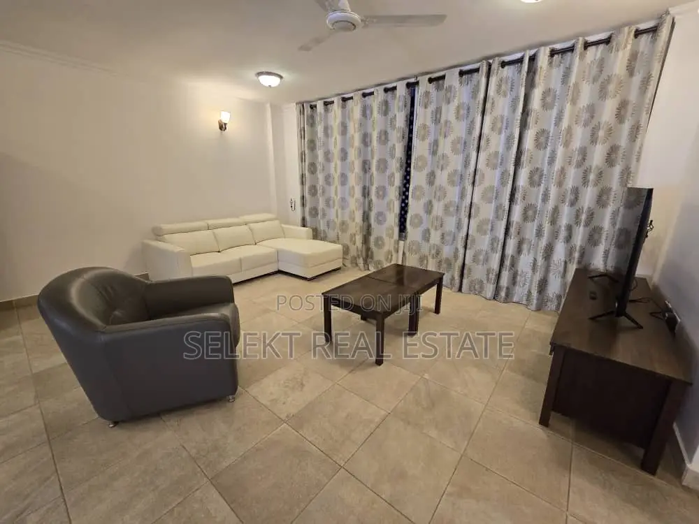 Furnished 2bdrm Apartment in Masaki for rent in Masaki