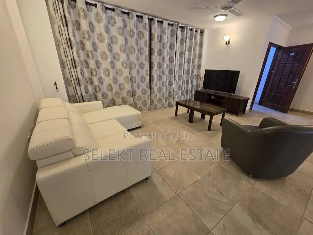 Furnished 2bdrm Apartment in Masaki for rent in Masaki