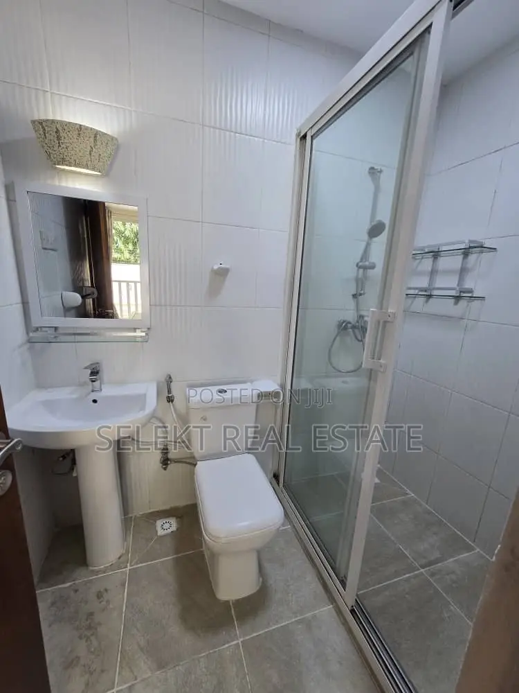 Furnished 2bdrm Apartment in Masaki for rent in Masaki
