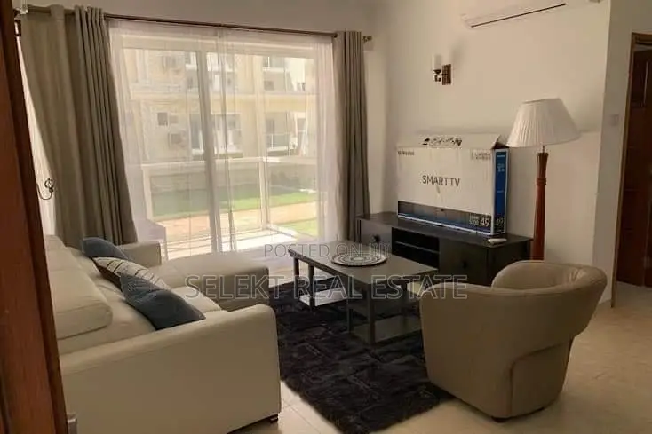 Furnished 2bdrm Apartment in Masaki for rent in Masaki