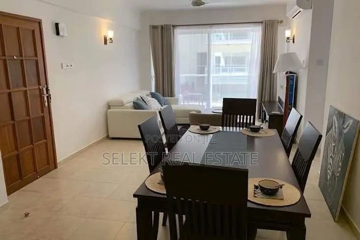 Furnished 2bdrm Apartment in Masaki for rent in Masaki