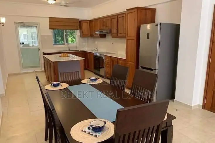 Furnished 2bdrm Apartment in Masaki for rent in Masaki