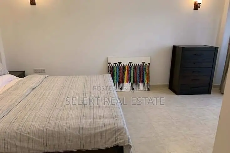 Furnished 2bdrm Apartment in Masaki for rent in Masaki