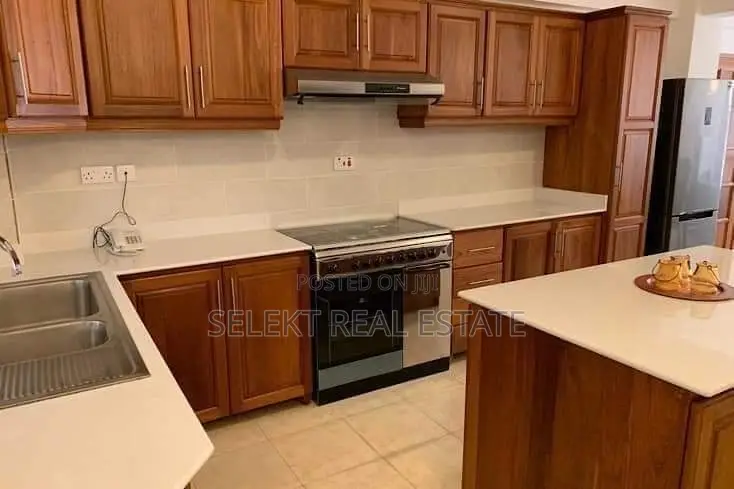 Furnished 2bdrm Apartment in Masaki for rent in Masaki