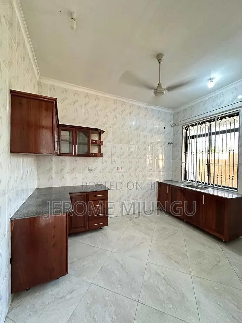 2bdrm Apartment in Mbweni for rent in Mbweni