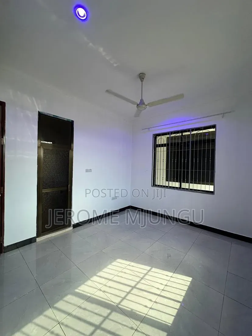 2bdrm Apartment in Mbweni for rent in Mbweni