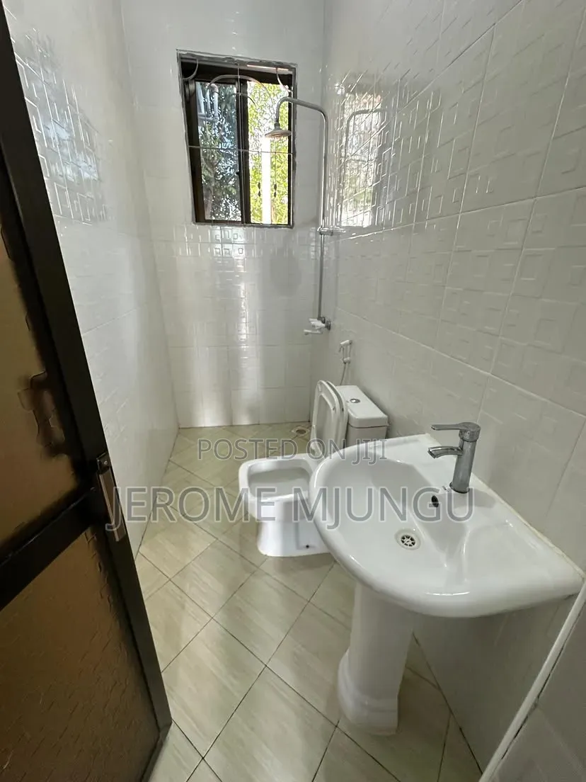 2bdrm Apartment in Mbweni for rent in Mbweni