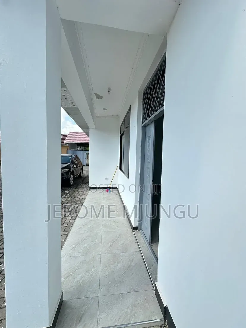 2bdrm Apartment in Mbweni for rent in Mbweni