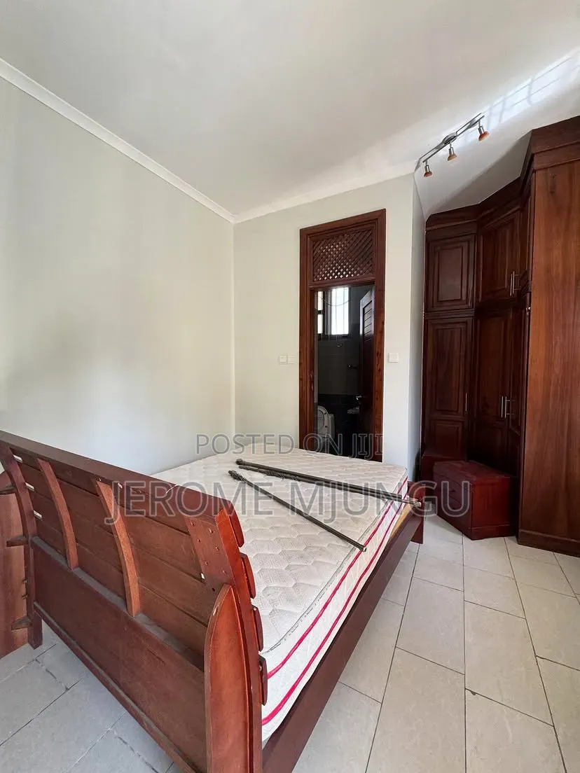 Furnished 3bdrm Apartment in Sinza for rent in Sinza
