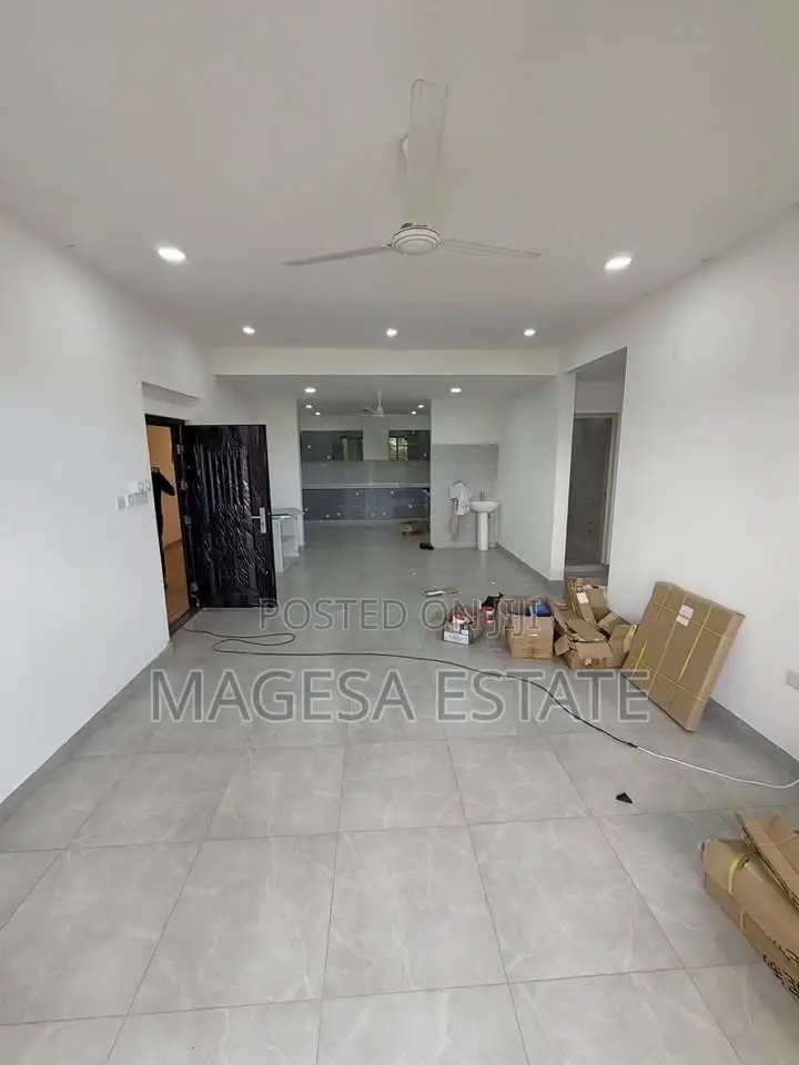 3bdrm Apartment in Msasani for rent in Msasani