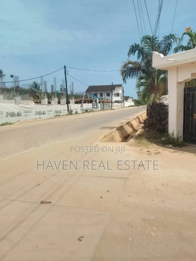 Plot for Sale at Chukwani Zanzibar in Mjini