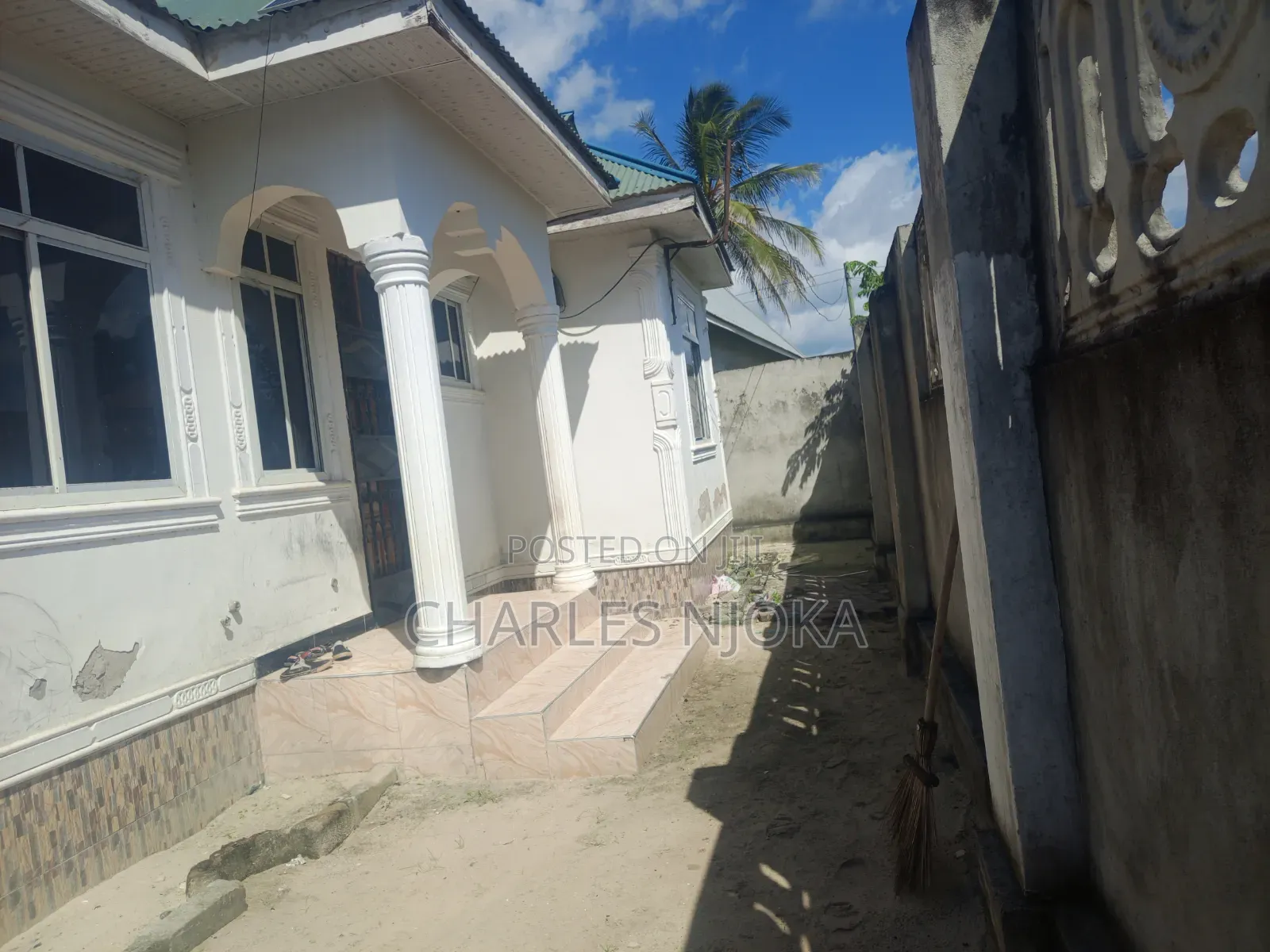 Furnished 5bdrm House in Moshi Bar, Ilala for sale in Ilala