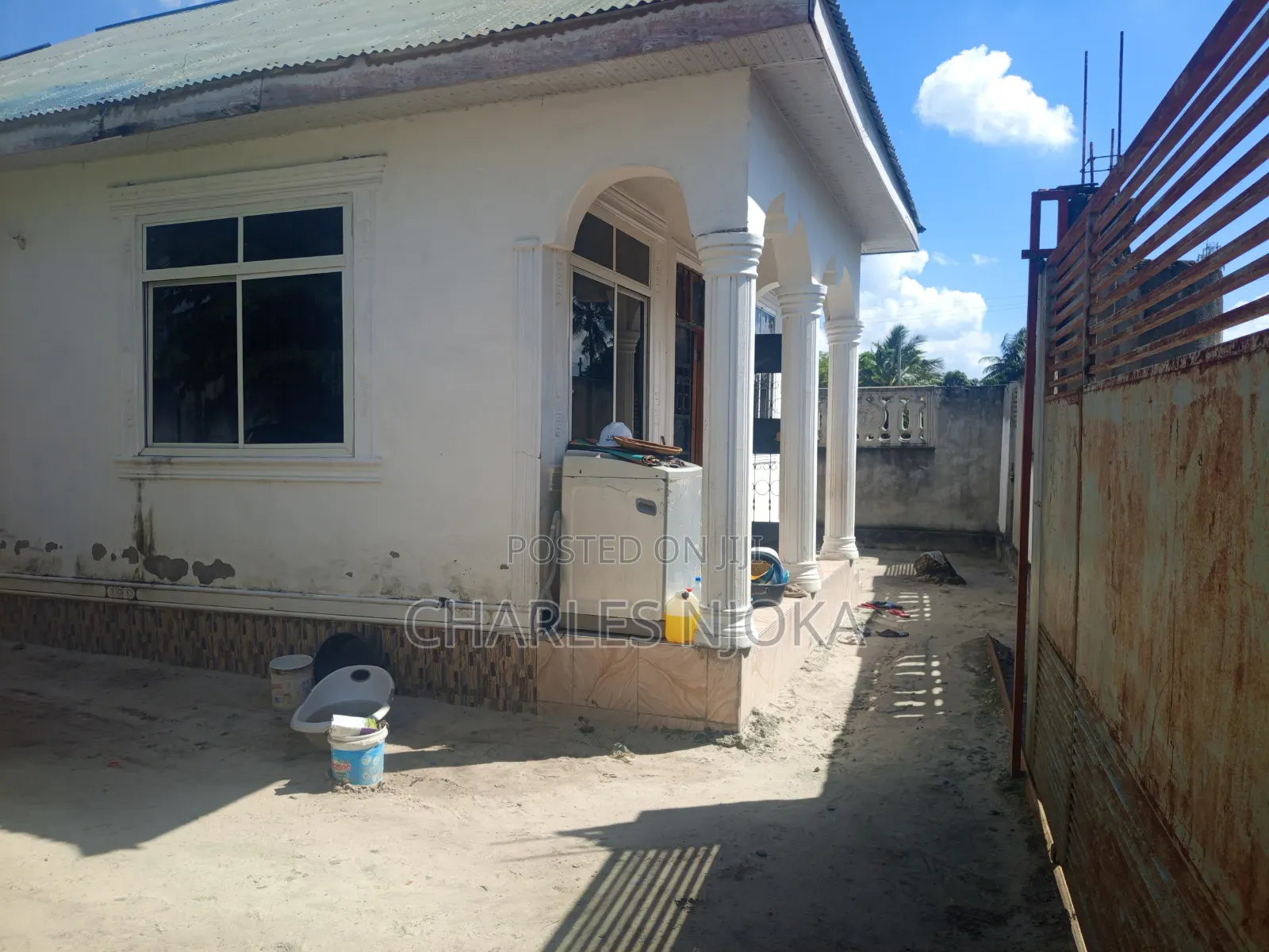 Furnished 5bdrm House in Moshi Bar, Ilala for sale in Ilala