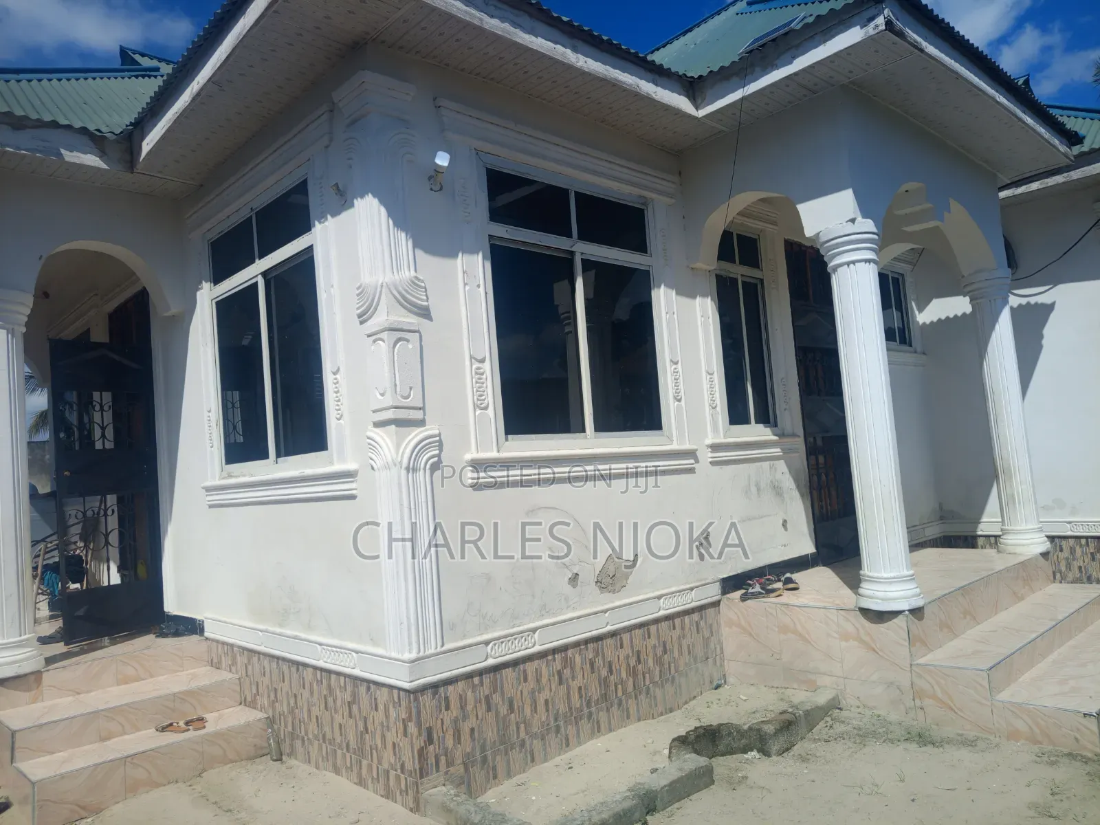 Furnished 5bdrm House in Moshi Bar, Ilala for sale in Ilala