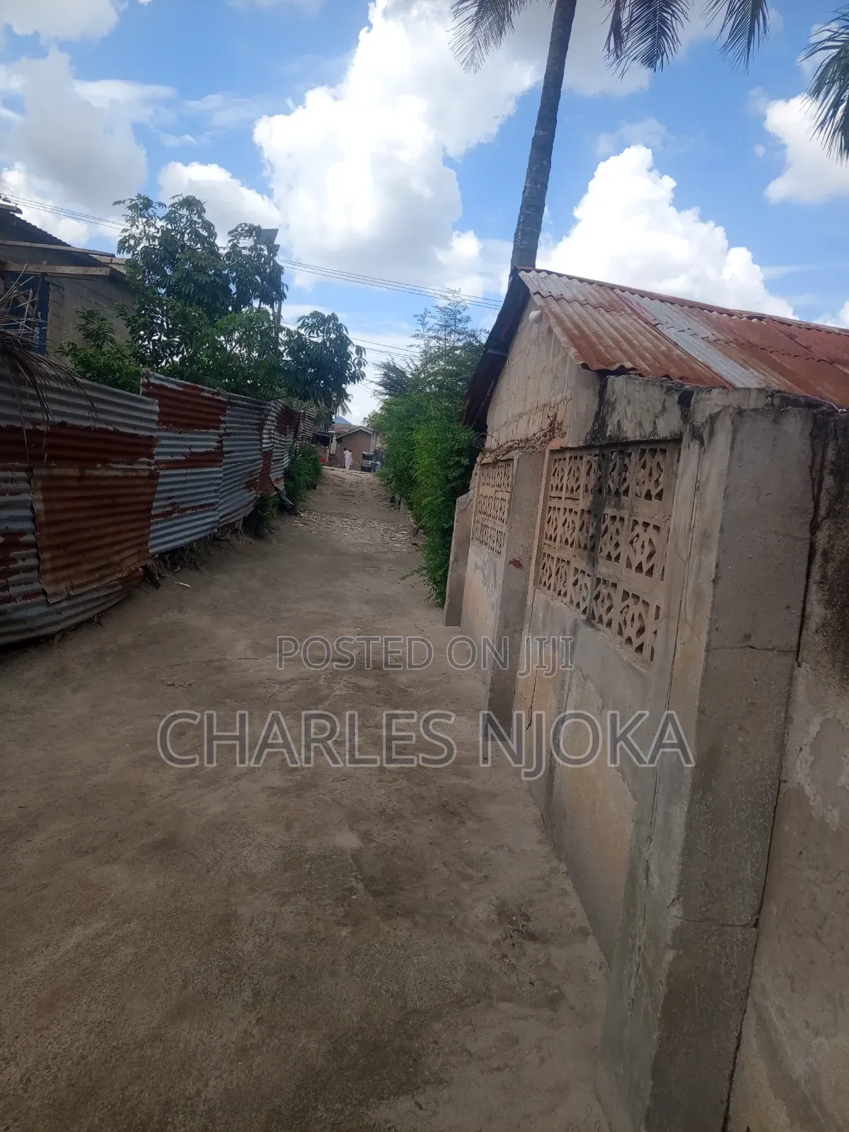 Furnished 4bdrm House in Mazizini, Ilala for sale in Ilala