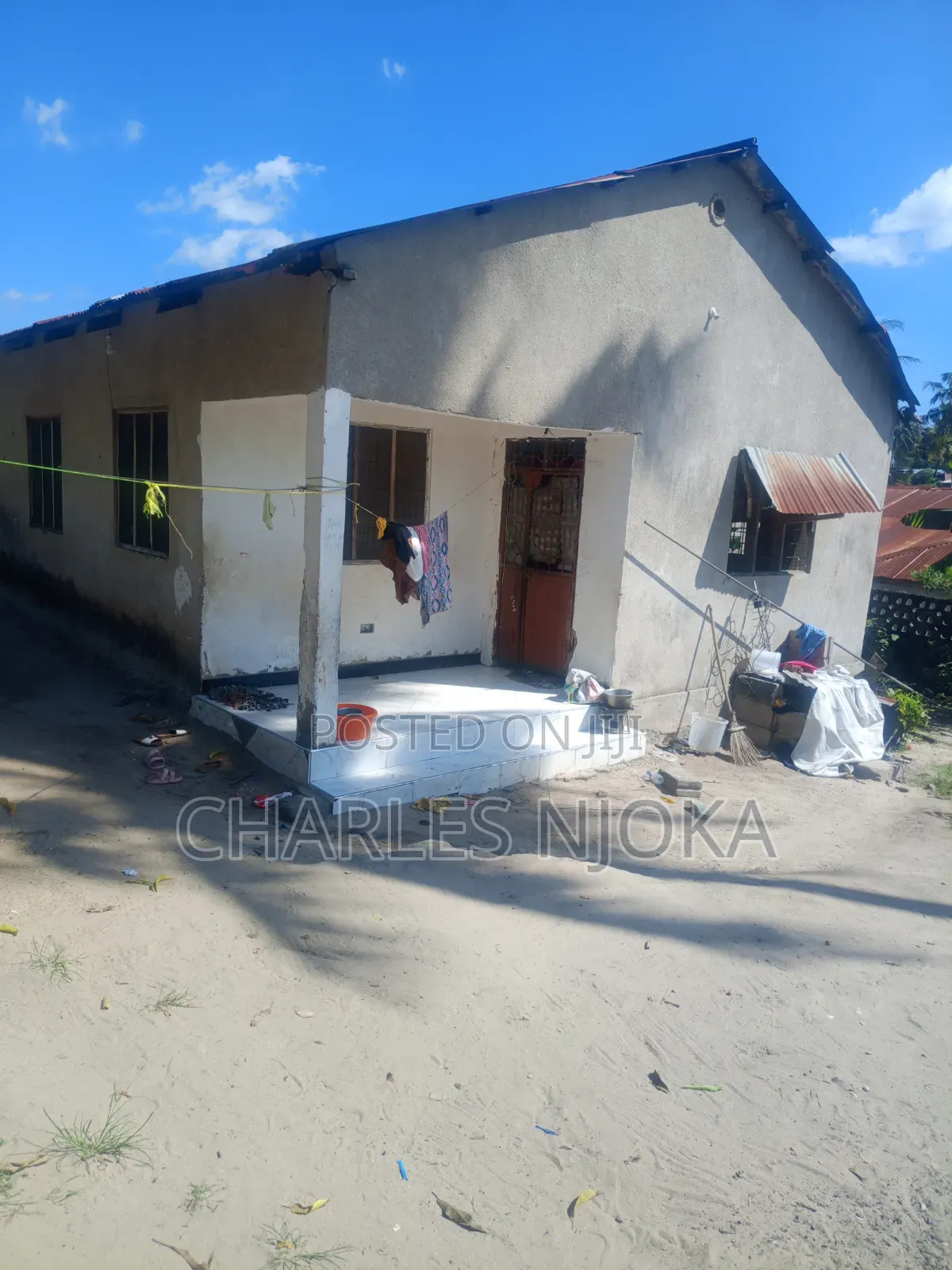 Furnished 4bdrm House in Magereza Ilala for sale in Ilala