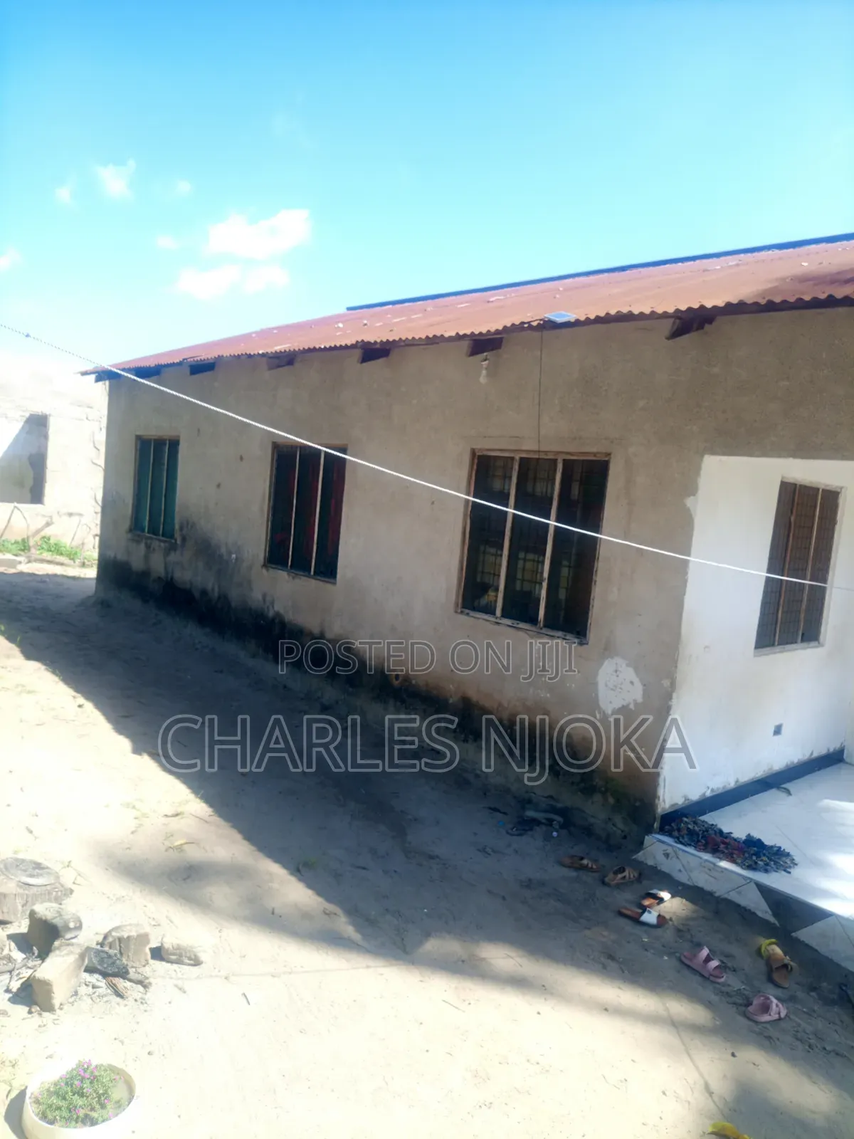 Furnished 4bdrm House in Magereza Ilala for sale in Ilala