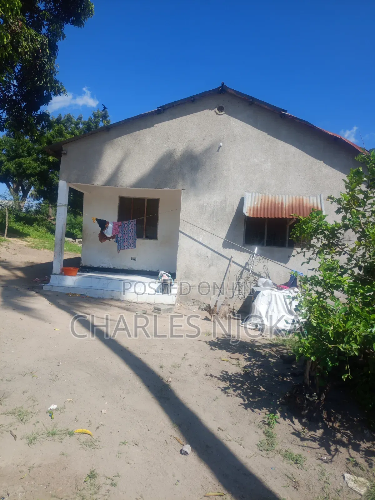 Furnished 4bdrm House in Magereza Ilala for sale in Ilala