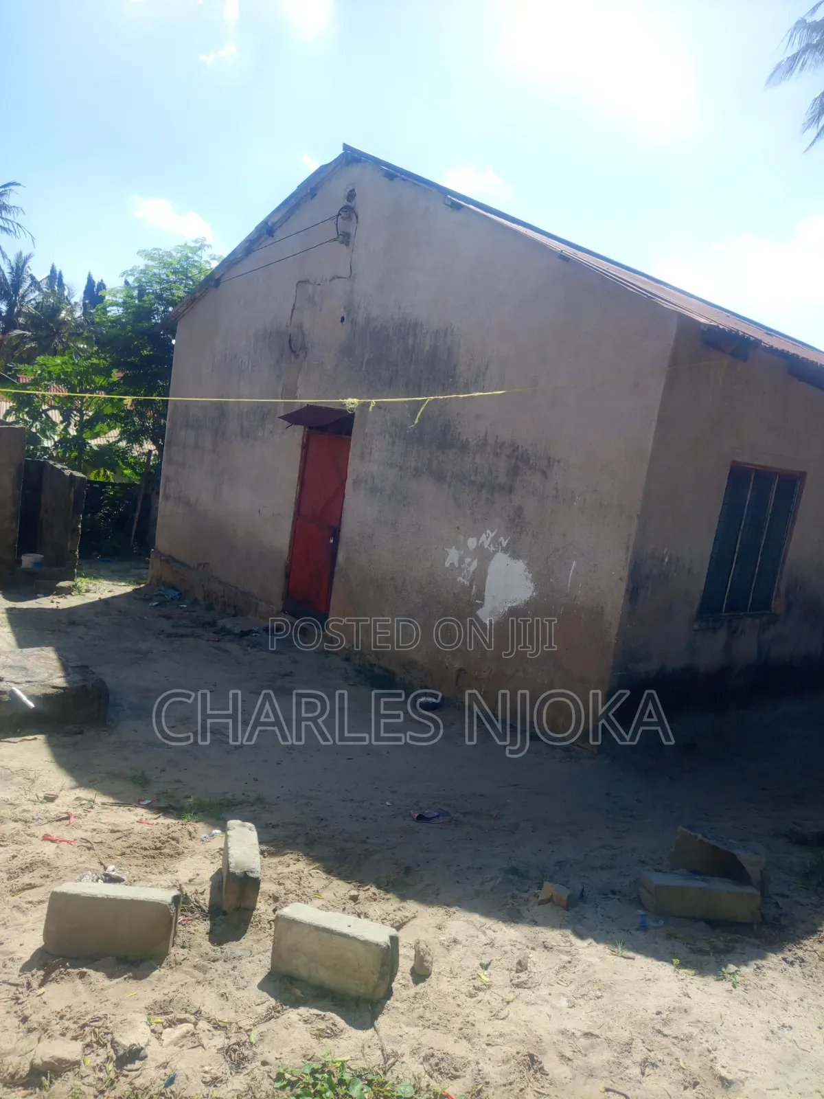 Furnished 4bdrm House in Magereza Ilala for sale in Ilala