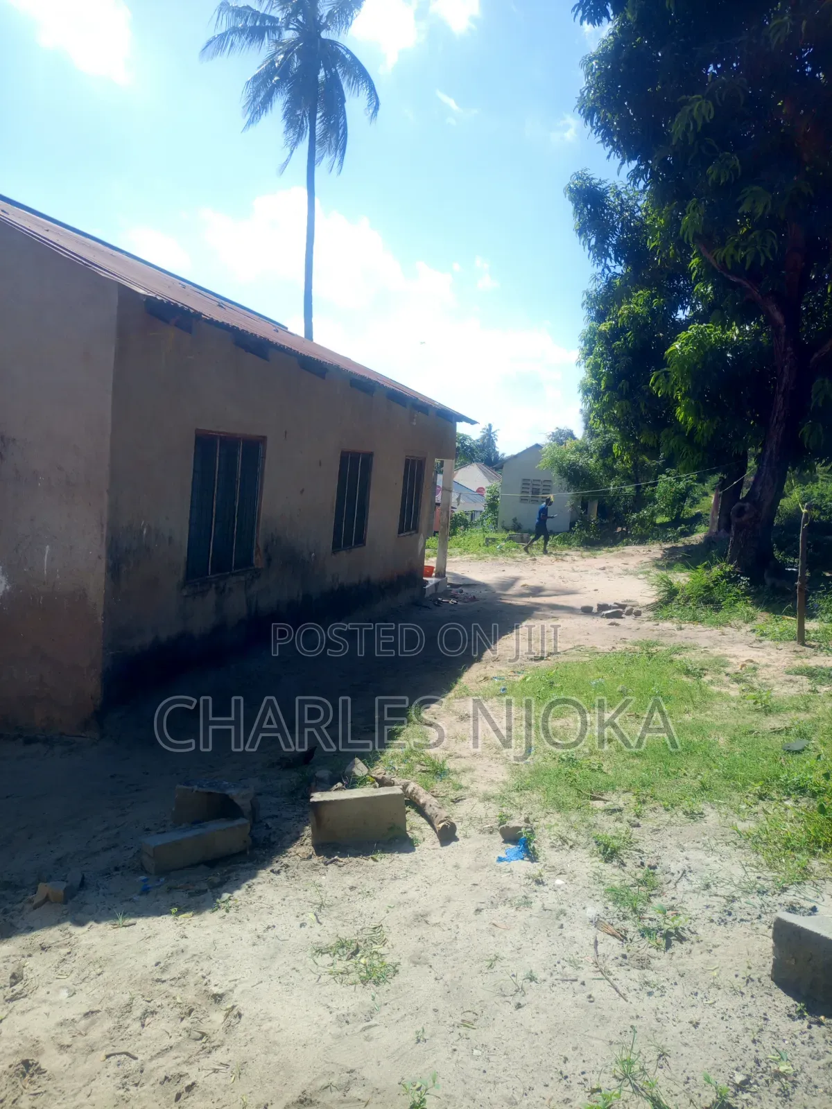 Furnished 4bdrm House in Magereza Ilala for sale in Ilala