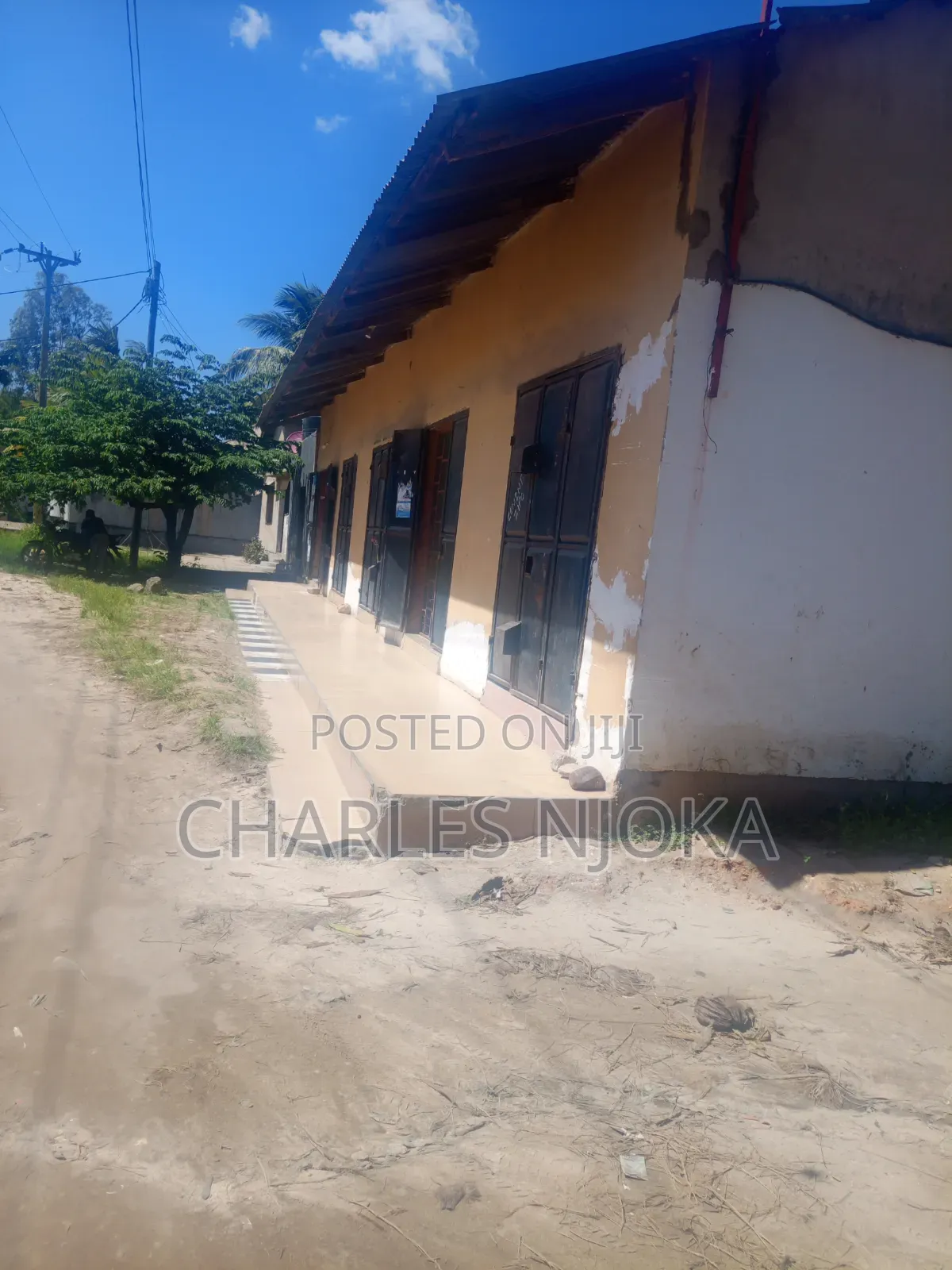 Furnished 10bdrm House in Rada Chuo, Ilala for sale in Ilala