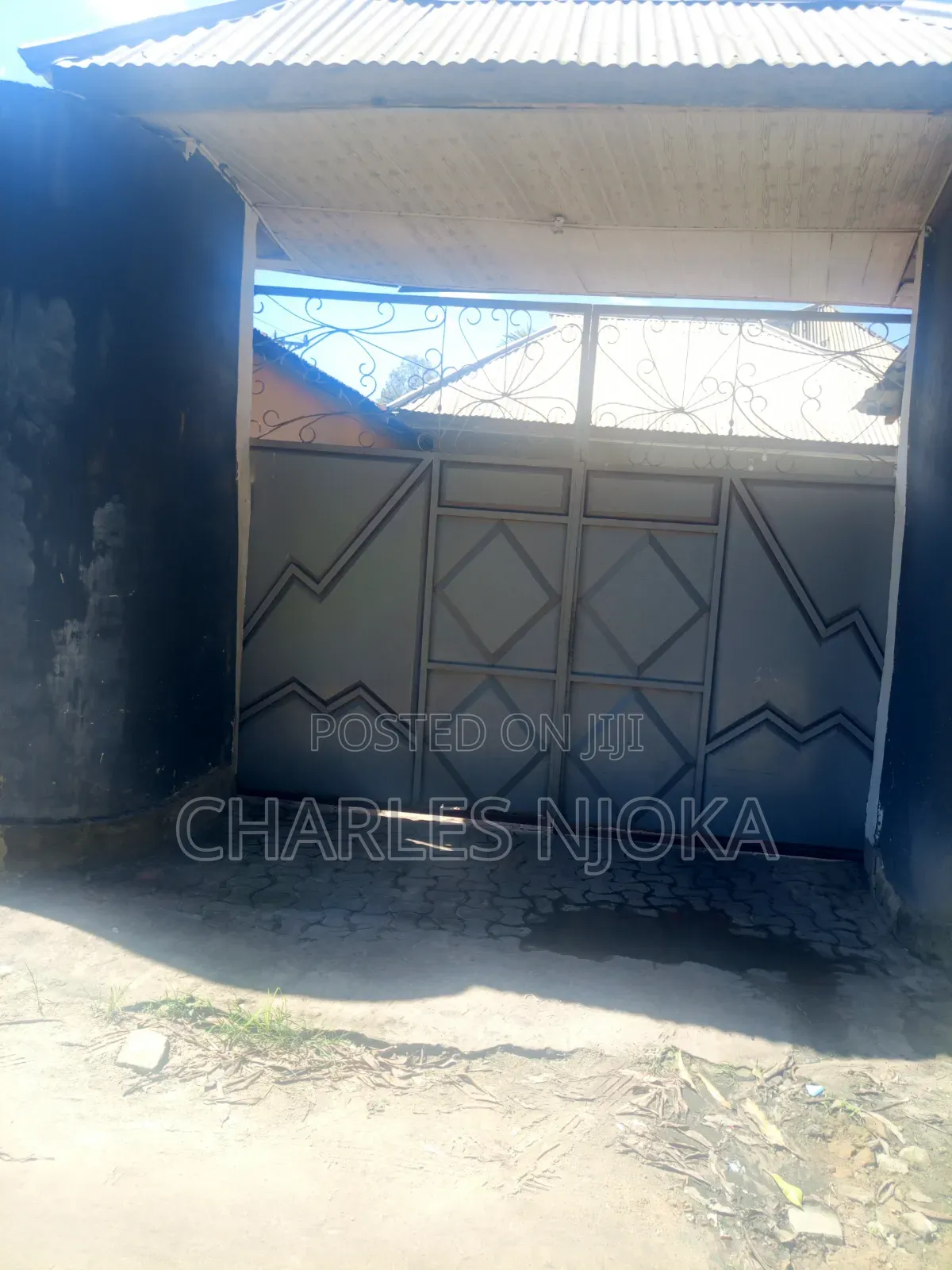 Furnished 10bdrm House in Rada Chuo, Ilala for sale in Ilala