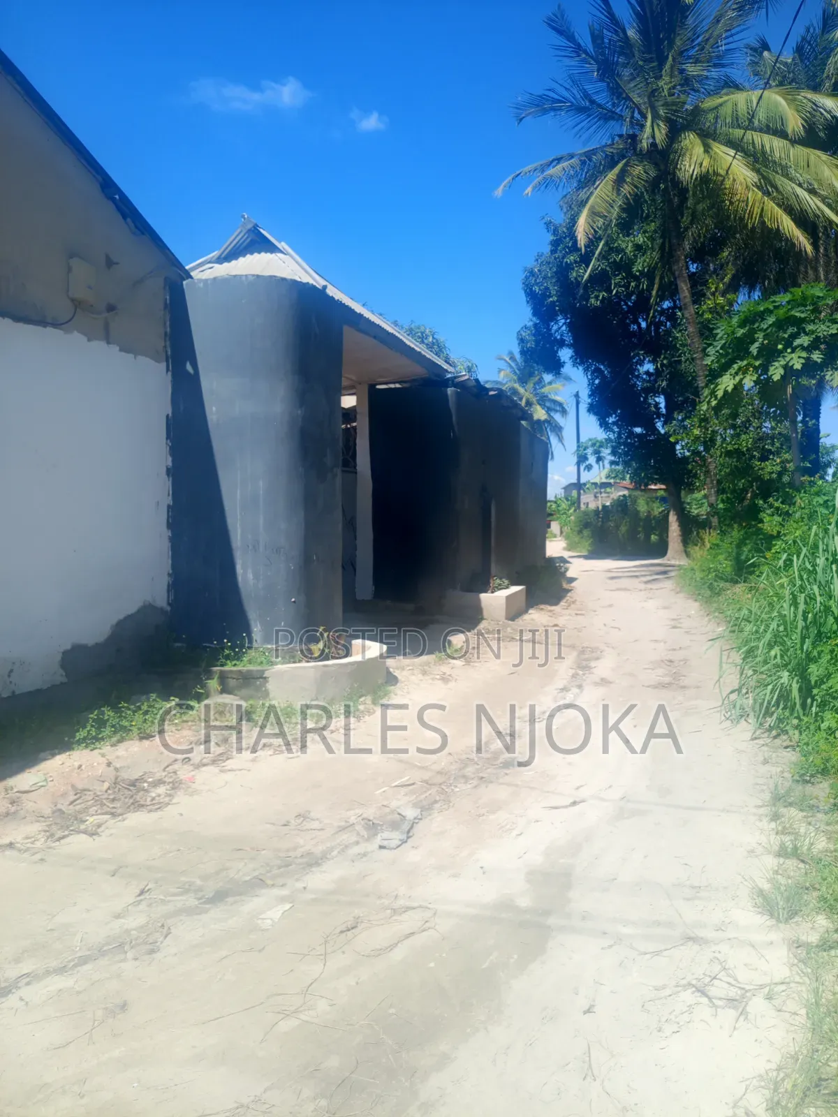 Furnished 10bdrm House in Rada Chuo, Ilala for sale in Ilala