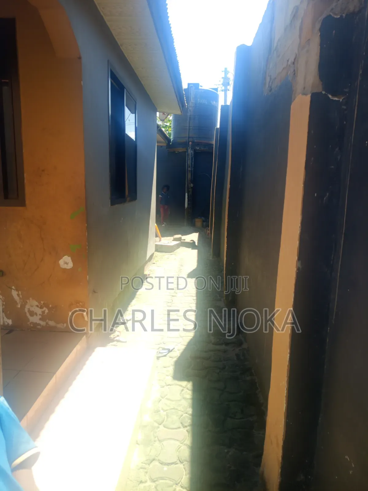 Furnished 10bdrm House in Rada Chuo, Ilala for sale in Ilala
