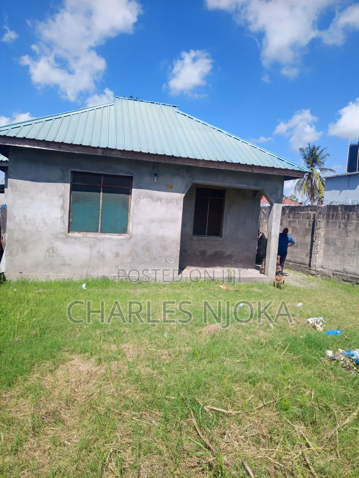 Furnished 4bdrm House in Kwadiwani, Ilala for sale in Ilala