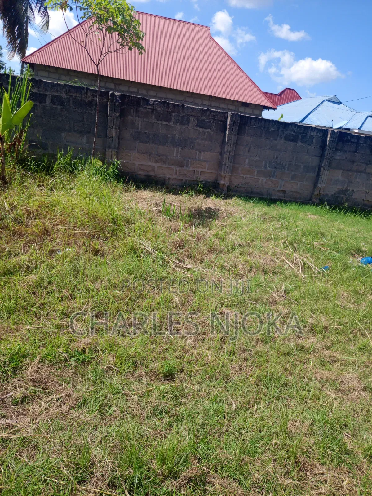 Furnished 4bdrm House in Kwadiwani, Ilala for sale in Ilala